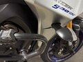2018 Yamaha MT-09 Tracer (FJ-09), серый, 915000 рублей - вид 5