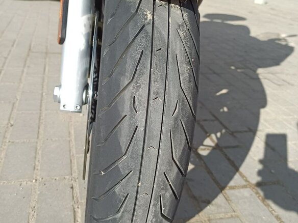 2012 Moto Guzzi Norge, чёрный, 650000 рублей - вид 8