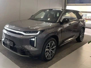 2025 GAC S7, серый, 5000000 рублей, вид 1