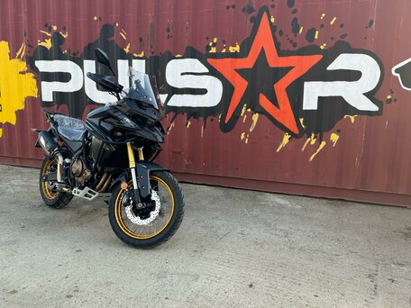 2026 Voge 625DSX, бежевый, 699000 рублей, вид 2