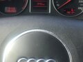 2004 Audi A4 II (B6), чёрный, 300000 рублей - вид 6