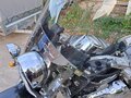 2006 Suzuki Boulevard C90, серый, 600000 рублей - вид 4