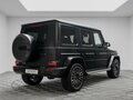 2026 Mercedes-Benz G-Класс AMG 63 AMG II (W465) Рестайлинг, чёрный, 31990000 рублей - вид 7