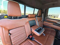 2025 GMC Sierra Crew Cab IV Рестайлинг, чёрный, 9904423 рублей - вид 9