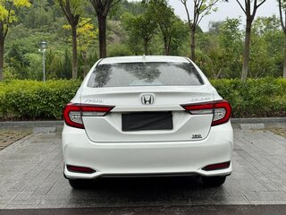 2022 Honda Crider II Рестайлинг, белый, 1330000 рублей, вид 5