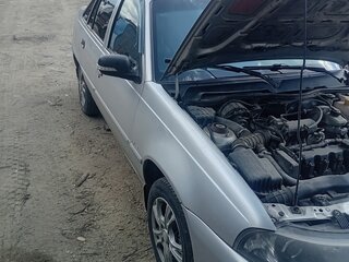 2012 Daewoo Nexia I Рестайлинг, серебристый, 180000 рублей, вид 2