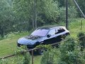 2019 Porsche Cayenne III, синий, 4860001 рублей - вид 8