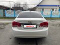 2011 Chevrolet Cruze I, белый, 460000 рублей - вид 3