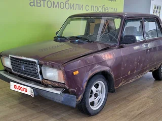 Lada (ВАЗ) 2107