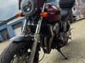 1994 Honda CB 400 Super Four, красный, 265000 рублей