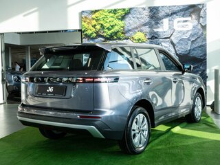 2026 Jaecoo J6, серый, 2330000 рублей, вид 3