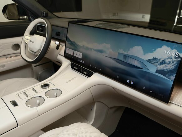 2026 Esteo Exlantix ET8, зелёный, 7690000 рублей - вид 6