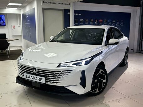Changan Lamore