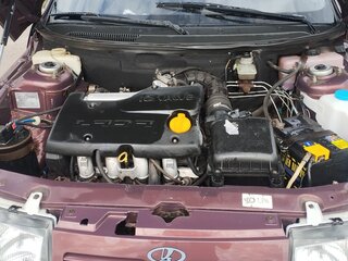 2003 Lada (ВАЗ) 2112, золотистый, 260000 рублей, вид 5