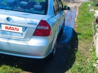 2017 Ravon Nexia R3, серебристый, 900000 рублей, вид 5