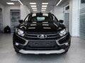 2025 Lada (ВАЗ) Granta Cross I Рестайлинг, чёрный, 1371000 рублей