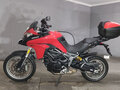 2019 Ducati Multistrada 950, пурпурный, 913000 рублей - вид 1