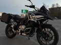 2019 BMW F 750 GS, серый, 850000 рублей