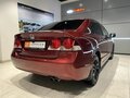 2008 Honda Civic VIII, красный, 490000 рублей - вид 5