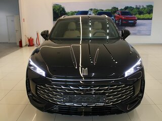 2026 Москвич М70, чёрный, 3099000 рублей, вид 2
