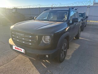 2023 Haval Dargo I, чёрный, 2402000 рублей, вид 1