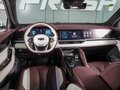 2024 Geely Monjaro I, белый - вид 8