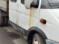 2006 ГАЗ ГАЗель (33023/330273) Фермер, белый, 240000 рублей - вид 10