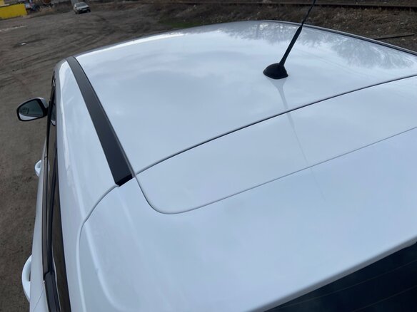 2012 Ford Focus III, белый, 815000 рублей - вид 13