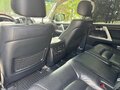 2012 Toyota Land Cruiser 200 Series Рестайлинг 1, чёрный, 3900000 рублей - вид 7
