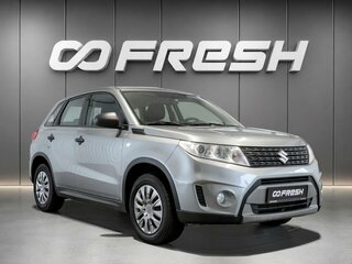 2016 Suzuki Vitara II, серый, 1350000 рублей, вид 1