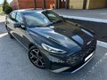 2021 Kia K8 I, чёрный, 3700000 рублей - вид 1
