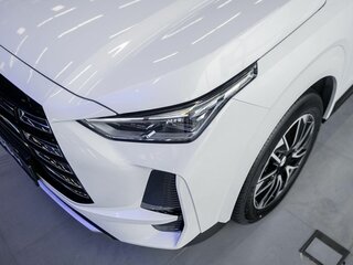 2026 GAC GS4, белый, 3949000 рублей, вид 4