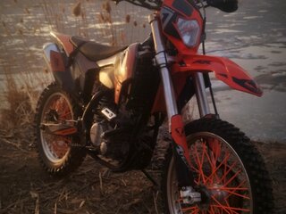 Racer SR-X1/X2 (Cross)