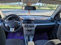 2010 Opel Astra H Рестайлинг, чёрный, 680000 рублей - вид 4