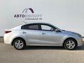 2019 Kia Rio IV, серебристый, 1320000 рублей - вид 5