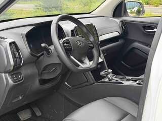 2022 Hyundai ix35 II Рестайлинг, белый, 1450777 рублей, вид 5