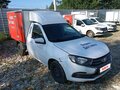2024 LADA (ВАЗ) Granta, белый, 801800 рублей - вид 1