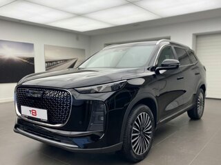 2026 Tenet T8, чёрный, 3885000 рублей, вид 2