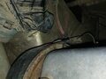 1997 Lada (ВАЗ) 21099, серый, 65000 рублей - вид 11