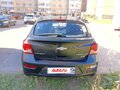 2012 Chevrolet Cruze I, чёрный, 750000 рублей - вид 4