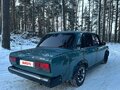 2003 Lada (ВАЗ) 2107, серый, 157000 рублей - вид 6