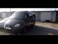 2014 ГАЗ ГАЗель (3221), серый, 950000 рублей - вид 9