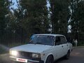 1999 Lada (ВАЗ) 2105, белый, 75000 рублей - вид 5
