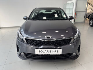 2025 Solaris KRS, серый, 2445000 рублей, вид 2