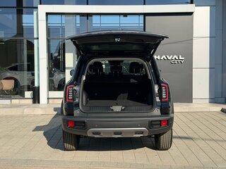 2026 Haval Dargo I Рестайлинг, чёрный, 3699000 рублей, вид 5