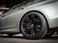 2017 BMW M5 VI (F90), серый - вид 9