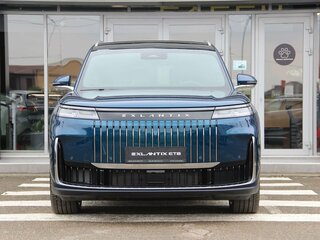2026 Esteo Exlantix ET8, синий, 7690000 рублей, вид 2