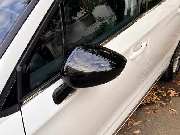 2012 Citroen C4 II, белый, 690000 рублей - вид 19