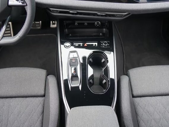 2025 Audi A5 III (B10), чёрный, 6086689 рублей - вид 7