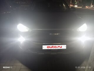 2021 Haval F7x I, серый, 2050000 рублей, вид 3